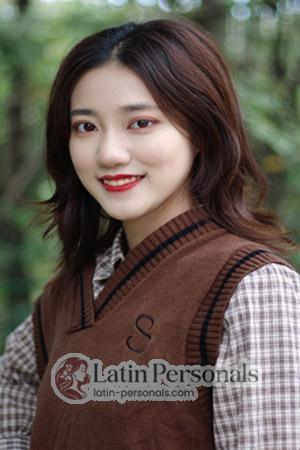 201953 - Jingtong Age: 24 - China