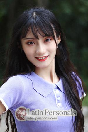 201954 - Xiaofang Age: 26 - China