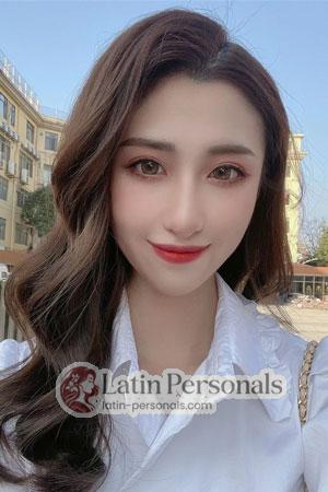 201966 - Yingshan Age: 26 - China