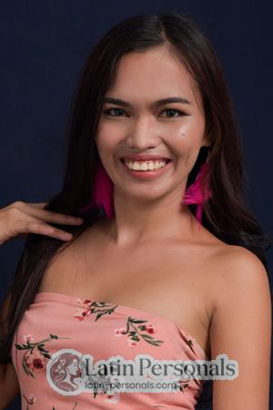 202184 - Mary Joy Age: 27 - Philippines