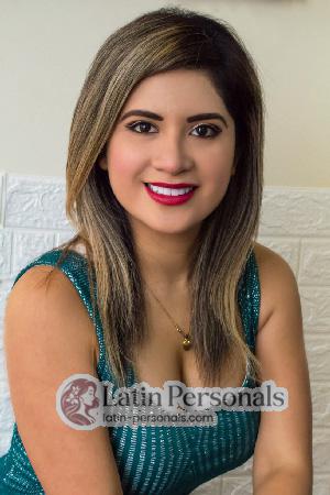202271 - Julia Age: 31 - Peru