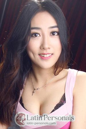 202352 - Huiwen Age: 33 - China