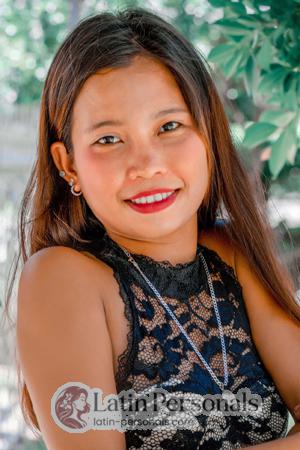 202374 - Anjelica Age: 27 - Philippines