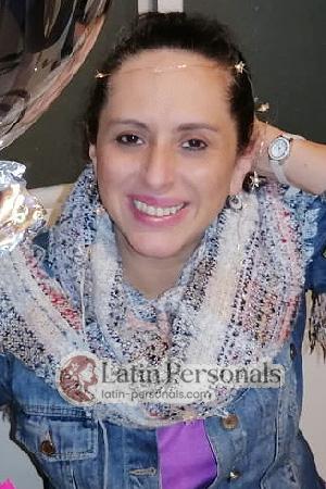 202429 - Claudia Age: 54 - Colombia