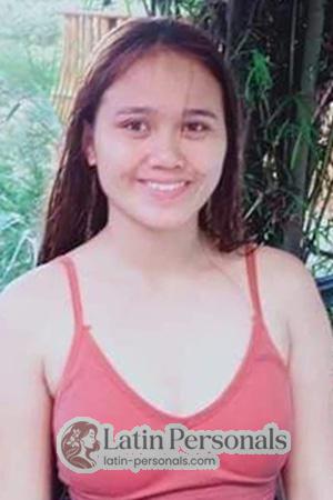 202799 - Christine Ann Age: 25 - Philippines