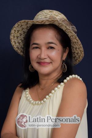 202806 - Nelida Age: 58 - Philippines