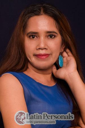 202808 - Joycelyn Age: 47 - Philippines