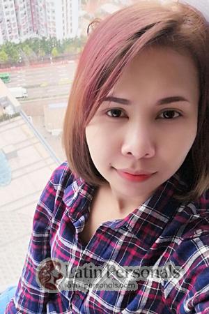202844 - Tussanee Age: 39 - Thailand
