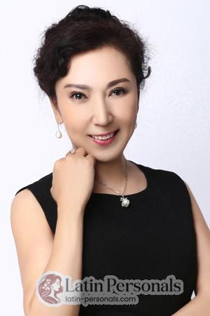 203013 - Amanda Age: 65 - China