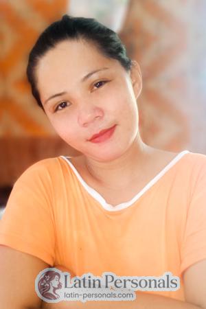 203135 - Mary Grace Age: 31 - Philippines