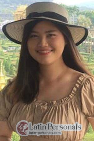 203218 - Chayanid Age: 32 - Thailand