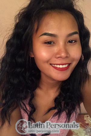 203219 - Montra Age: 28 - Thailand