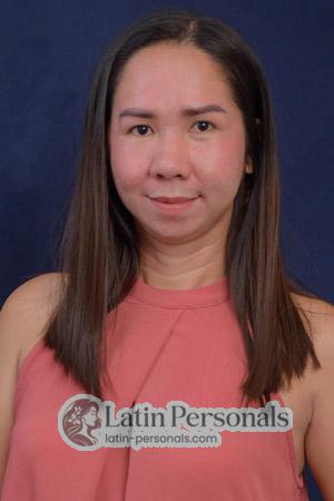 203542 - Elvie Age: 36 - Philippines