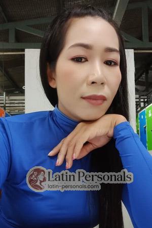 203547 - Ratchaneekorn Age: 42 - Thailand