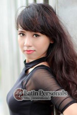 203693 - Ngoc Thuy An Age: 37 - Vietnam