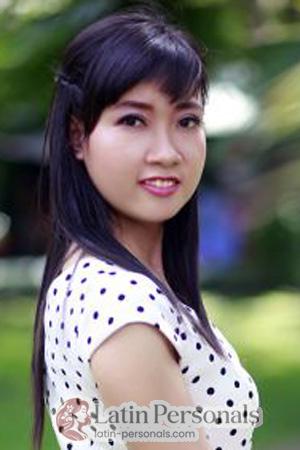 203698 - Thi Nga Age: 34 - Vietnam