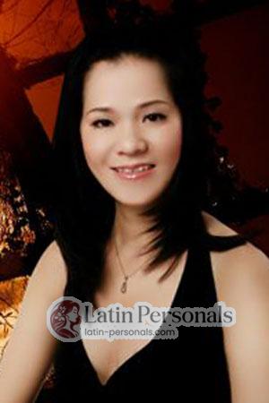 203707 - Thi Hong Thao Age: 40 - Vietnam