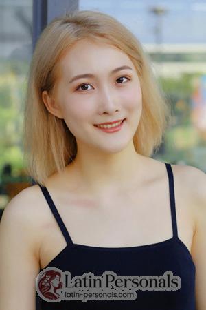 203743 - Shiqi Age: 25 - China