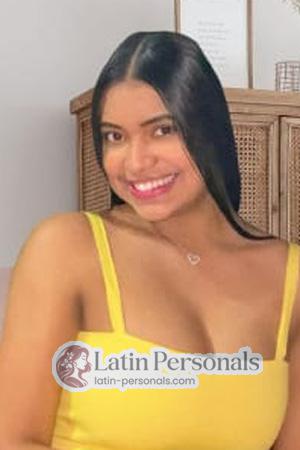 204012 - Valeria Age: 25 - Colombia