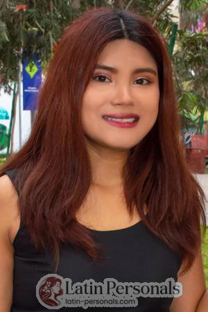 204025 - Joselyn Age: 30 - Peru