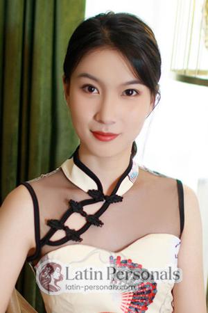 204076 - Jie Age: 44 - China