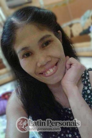 204206 - Mary Ann Age: 46 - Philippines