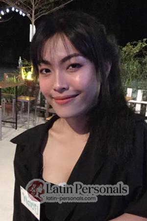 204212 - Tidarat Age: 29 - Thailand