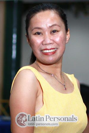204396 - Melorina Age: 40 - Philippines