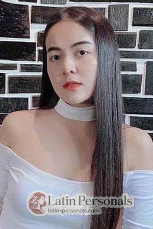 204403 - Suphattra Age: 27 - Thailand