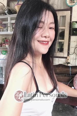 204408 - Sukanya Age: 36 - Thailand