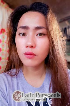 204784 - Jerra Fe Age: 31 - Philippines