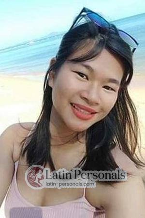 204795 - Ananthip Age: 26 - Thailand