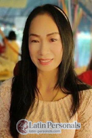 205157 - Siriluck Age: 55 - Thailand