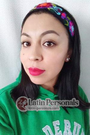 205234 - Jhydia Age: 37 - Peru