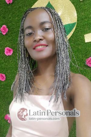 206096 - Ana Paola Age: 34 - Colombia