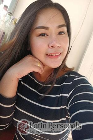 206715 - Siriporn Age: 33 - Thailand