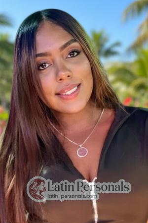 206834 - Wesnidy Age: 32 - Colombia