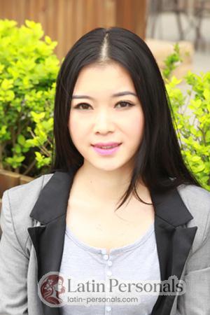 206860 - Huanru Age: 36 - China