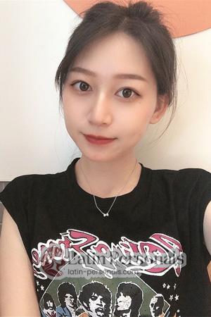 207540 - Qiaoyu Age: 25 - China