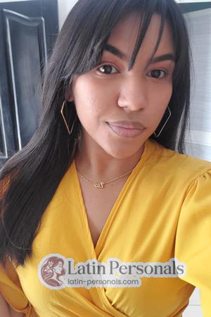 207625 - Yuranis Age: 27 - Colombia