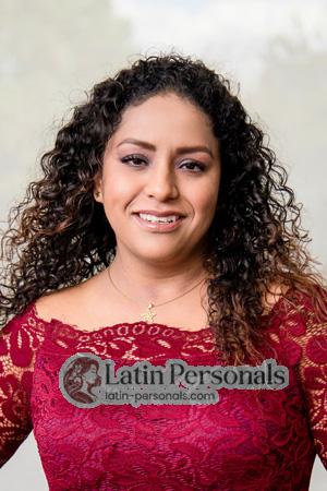 207629 - Nallely Age: 39 - Mexico