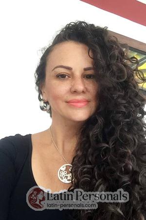 207665 - Johanna Age: 51 - Costa Rica