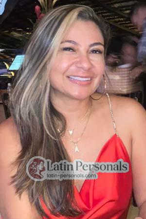 207682 - Paola Andrea Age: 48 - Colombia