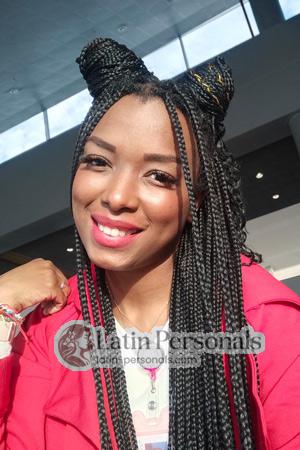 207834 - Yesmin Age: 35 - Colombia