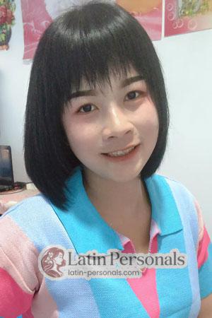 207981 - Supansa Age: 28 - Thailand