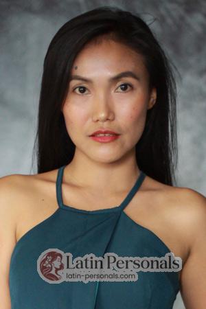 208089 - Alliena Age: 33 - Philippines
