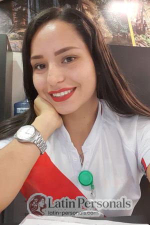 208175 - Luzbeth Age: 26 - Peru