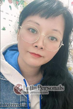208201 - Zhihua Age: 48 - China