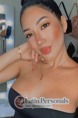 208264 - Juliana Age: 22 - Colombia