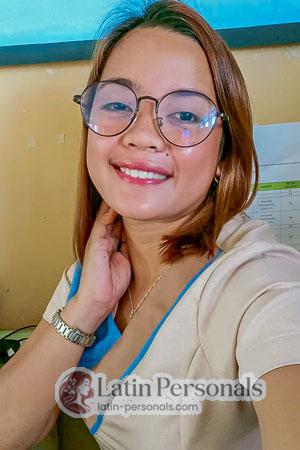 208424 - Genalyn Age: 33 - Philippines